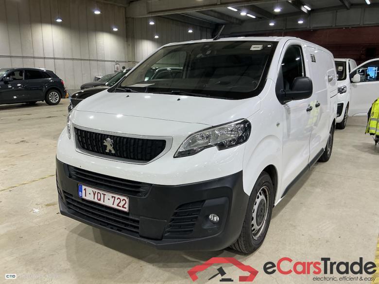 PEUGEOT Expert 2.0 BLUEHDI 180 S&S STD PREMIUM AUTO #1