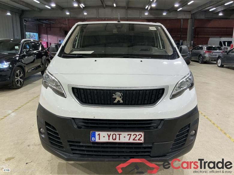 PEUGEOT Expert 2.0 BLUEHDI 180 S&S STD PREMIUM AUTO #2