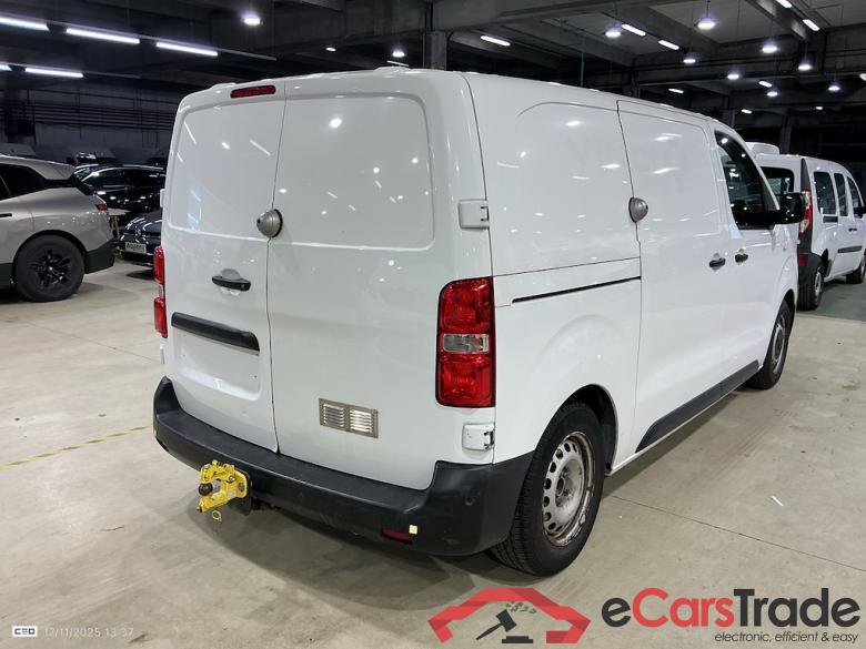 PEUGEOT Expert 2.0 BLUEHDI 180 S&S STD PREMIUM AUTO #4