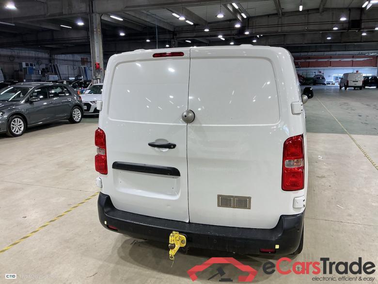 PEUGEOT Expert 2.0 BLUEHDI 180 S&S STD PREMIUM AUTO #5