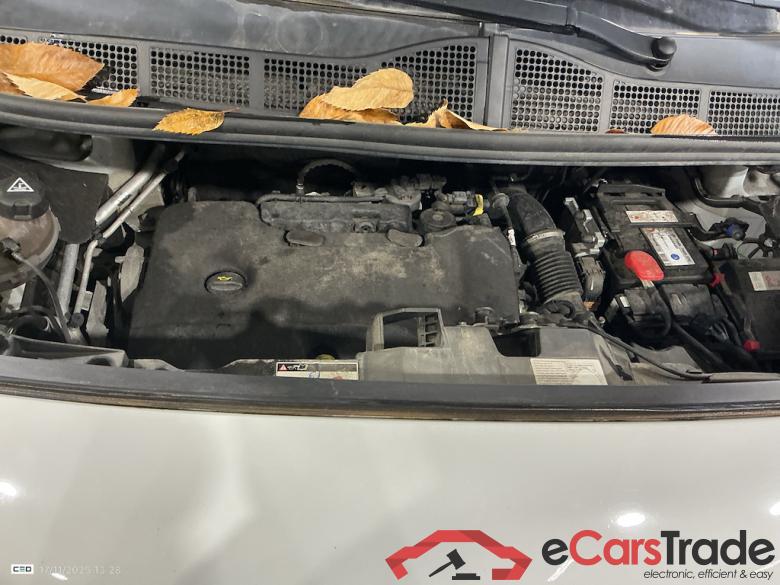 PEUGEOT Expert 2.0 BLUEHDI 180 S&S STD PREMIUM AUTO #6