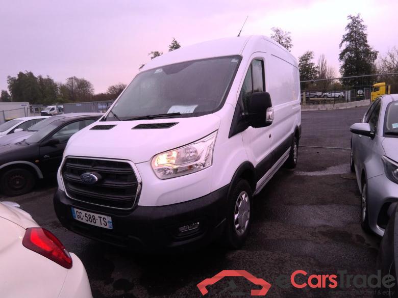 TRANSIT FGT 12M3 350 L2H2 #1