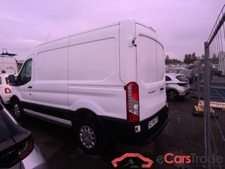 TRANSIT FGT 12M3 350 L2H2 #3