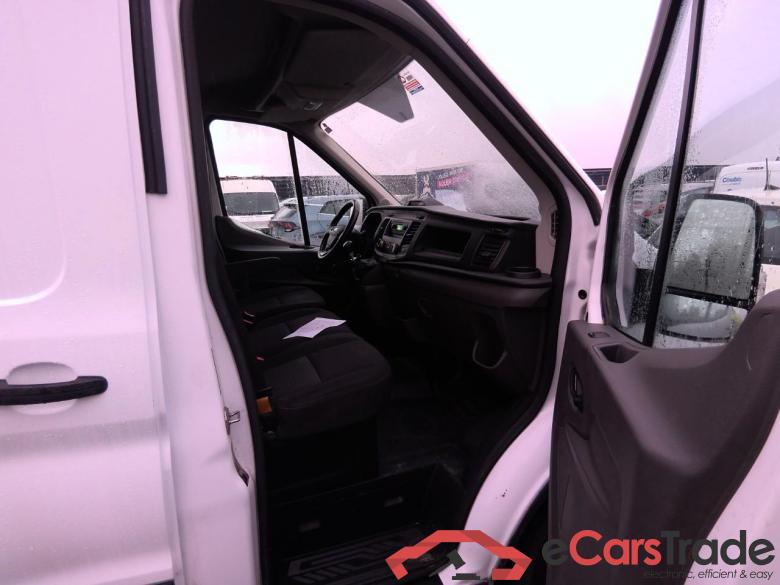 TRANSIT FGT 12M3 350 L2H2 #5