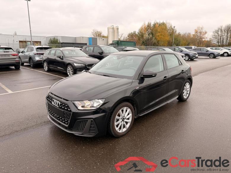 AUDI A1 Sportback Audi A1 Sportback S line 30 TFSI  85(116) kW(ch) S tronic #1