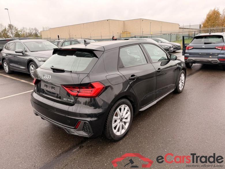 AUDI A1 Sportback Audi A1 Sportback S line 30 TFSI  85(116) kW(ch) S tronic #2