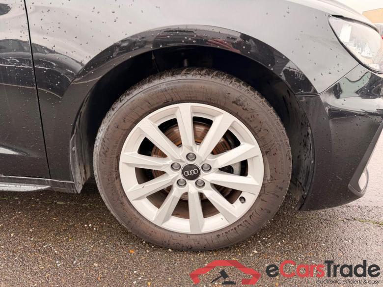 AUDI A1 Sportback Audi A1 Sportback S line 30 TFSI  85(116) kW(ch) S tronic #3