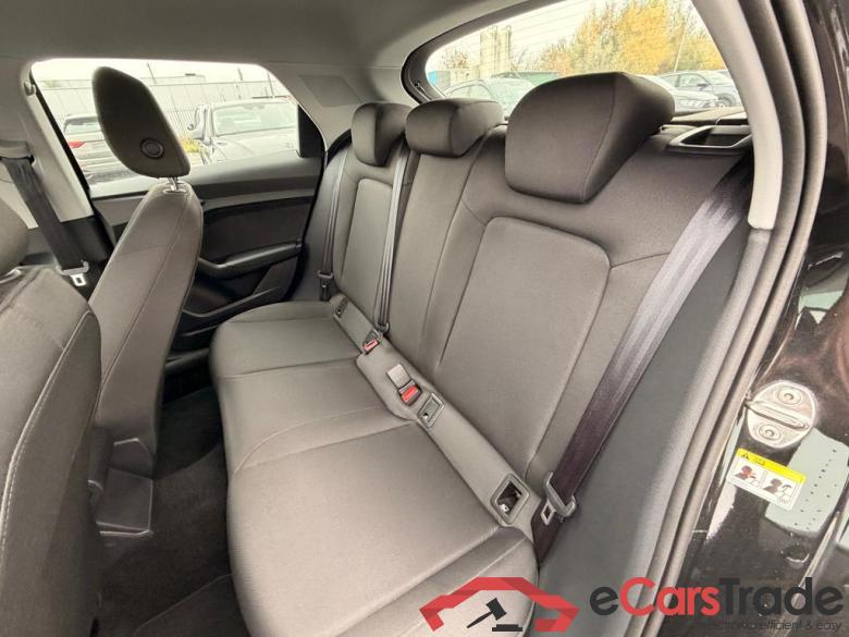 AUDI A1 Sportback Audi A1 Sportback S line 30 TFSI  85(116) kW(ch) S tronic #4