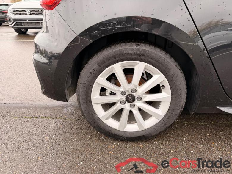 AUDI A1 Sportback Audi A1 Sportback S line 30 TFSI  85(116) kW(ch) S tronic #6