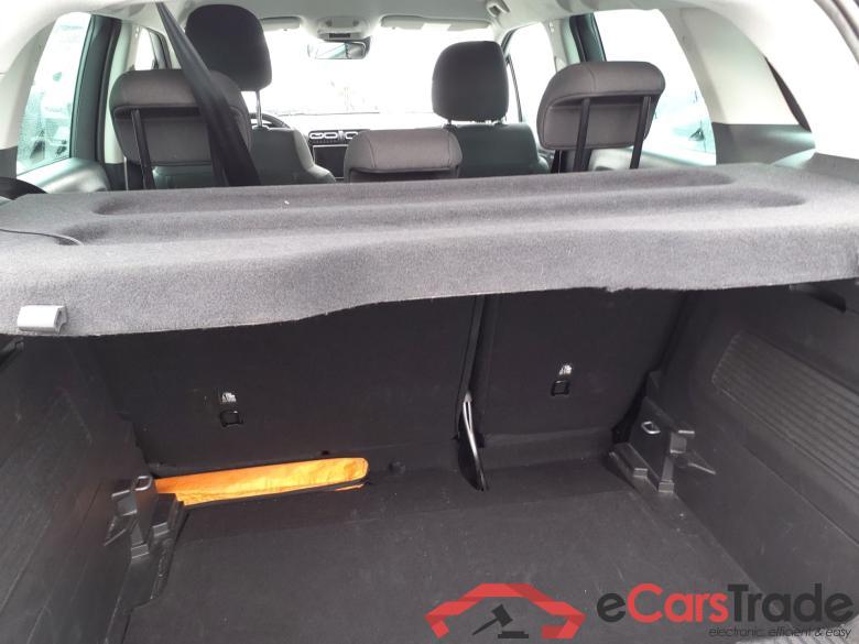 CITROEN C3 Aircross 1.2 PureTech 130 PLUS EAT #2