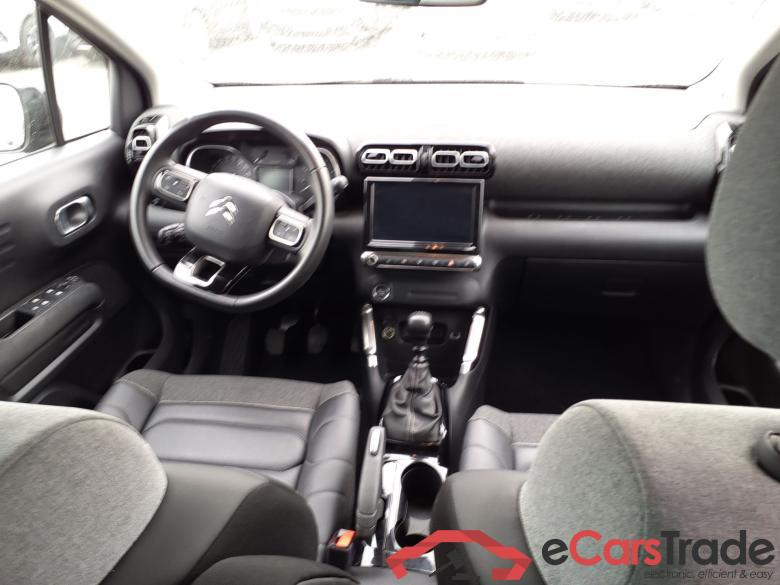 CITROEN C3 Aircross 1.2 PureTech SHINE PACK 110 BVM6 #4