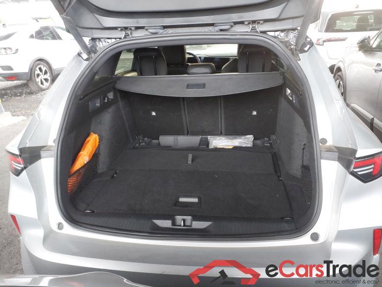 OPEL Astra Sports Tourer GS TURBO 130 BVA8 + PACK CONFORT #2