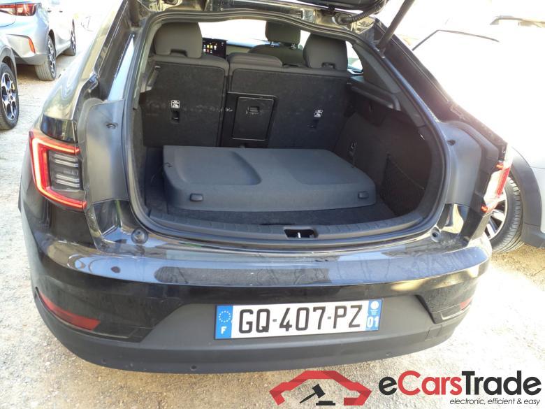 Polestar 2 STANDARD RANGE SINGLE MOTOR 69 KW/H Plus #2