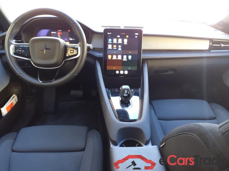 Polestar 2 STANDARD RANGE SINGLE MOTOR 69 KW/H Plus #4