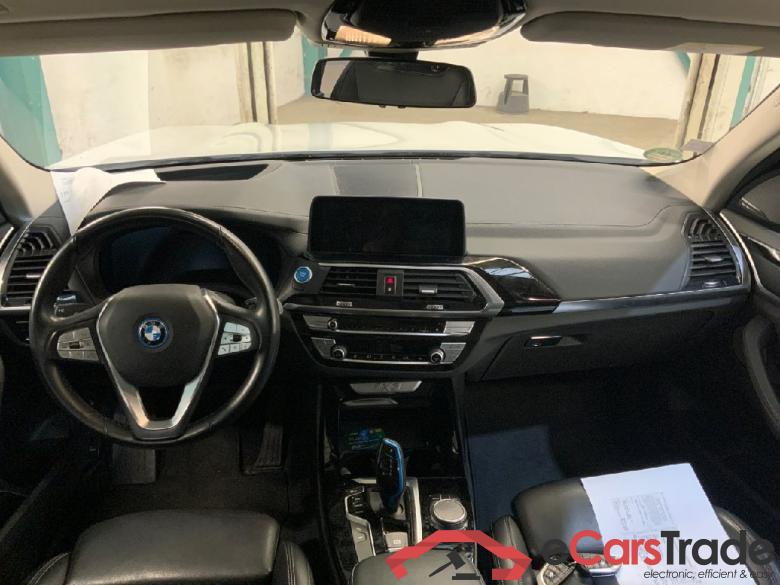 Baureihe iX3 Impressive 80kWh #3