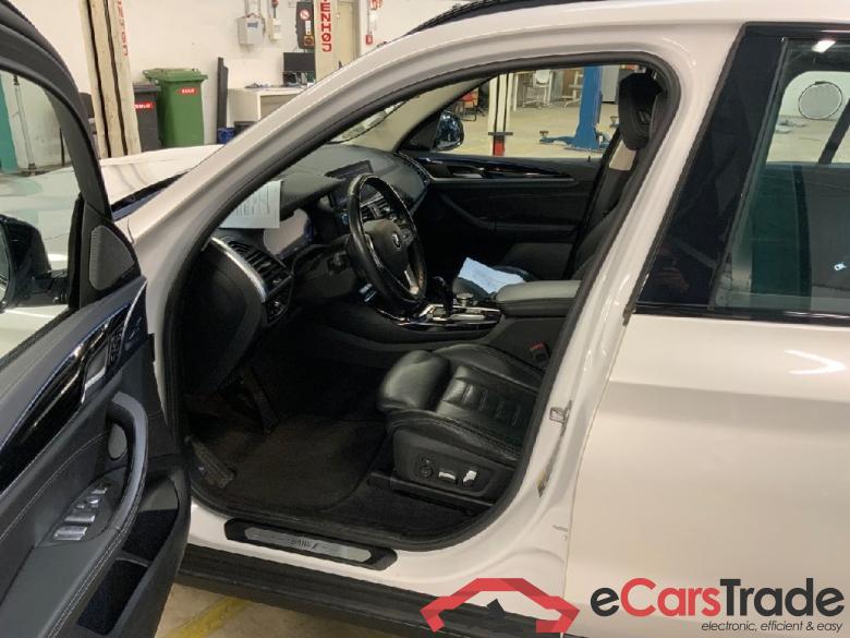 Baureihe iX3 Impressive 80kWh #4