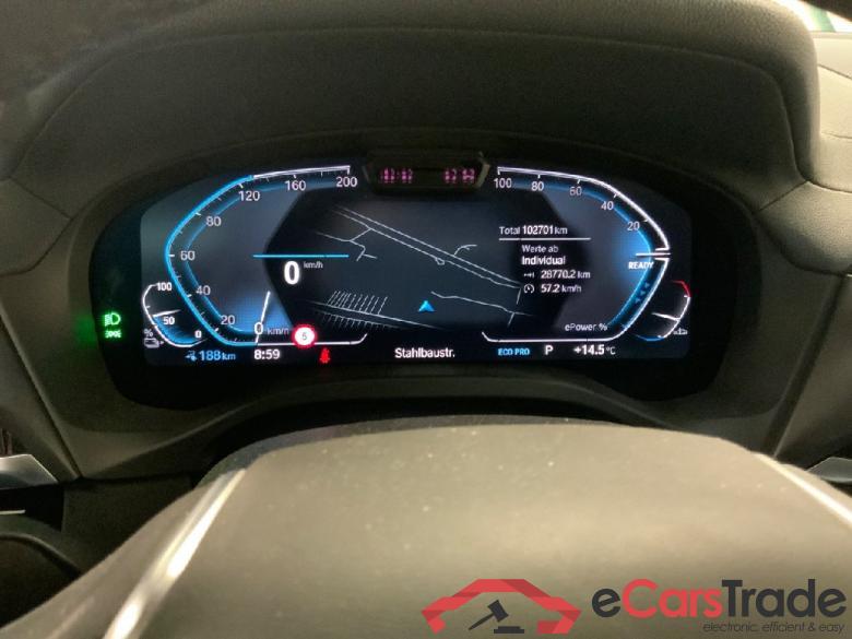 Baureihe iX3 Impressive 80kWh #6