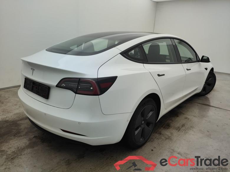 TESLA MODEL 3 - 2021 44 kWh 283ch Standard Plus 5d #2