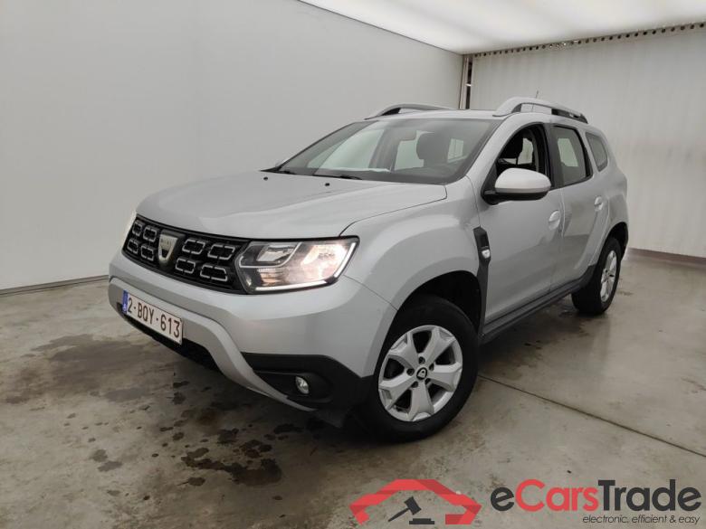 Dacia Duster TCe 130 GPF Liberty 5d NO COC!! #1