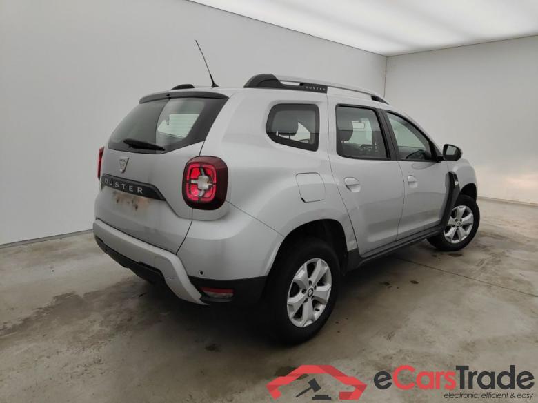 Dacia Duster TCe 130 GPF Liberty 5d NO COC!! #2