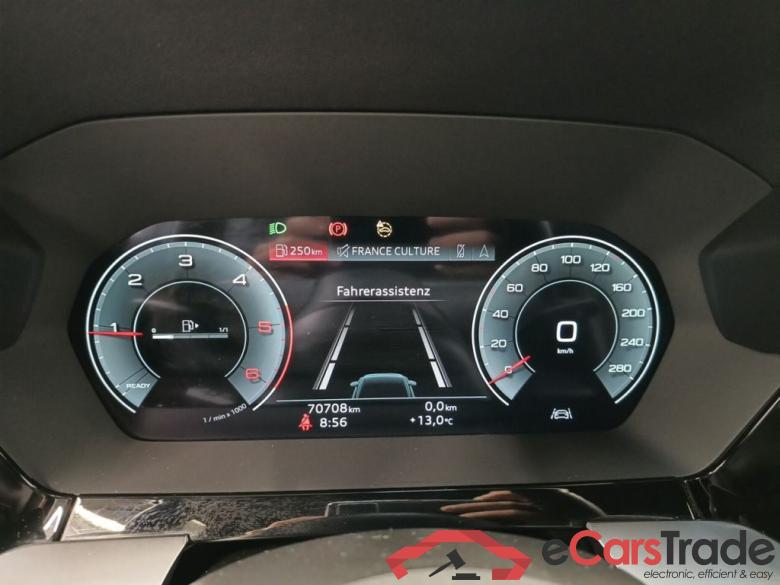 AUDI A3 SEDAN DIESEL - 2020 35 TDi 150hp S line (EU6AP) 4d #6