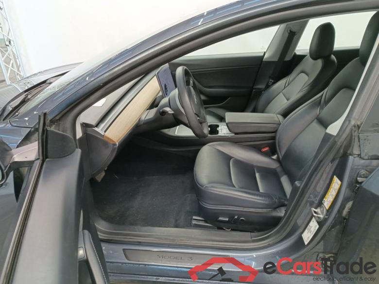 Tesla Model 3 Long-Range Dual Motor AWD 4d #3