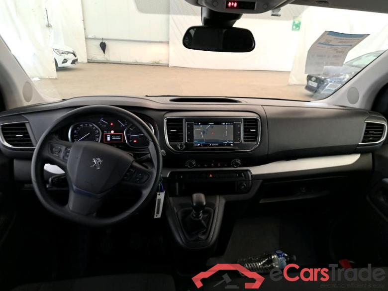 Expert Traveller Business L3 2.0 HDi 150CV BVM6 E6 #5