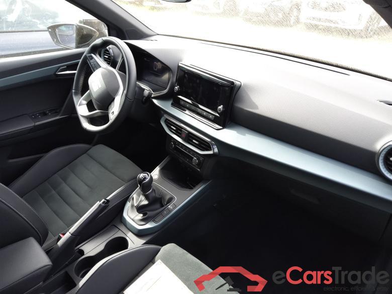 SEAT Arona 1.0 TSI 85 KW (115 CV) Start/Stop Special Edition  EXPERIENCE #3