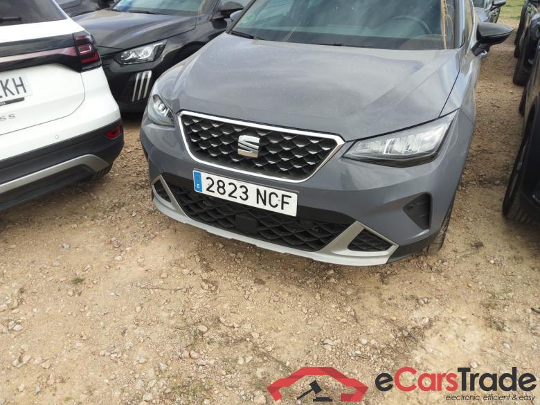 SEAT Arona 1.0 TSI 85 KW (115 CV) Start/Stop Special Edition  EXPERIENCE #6