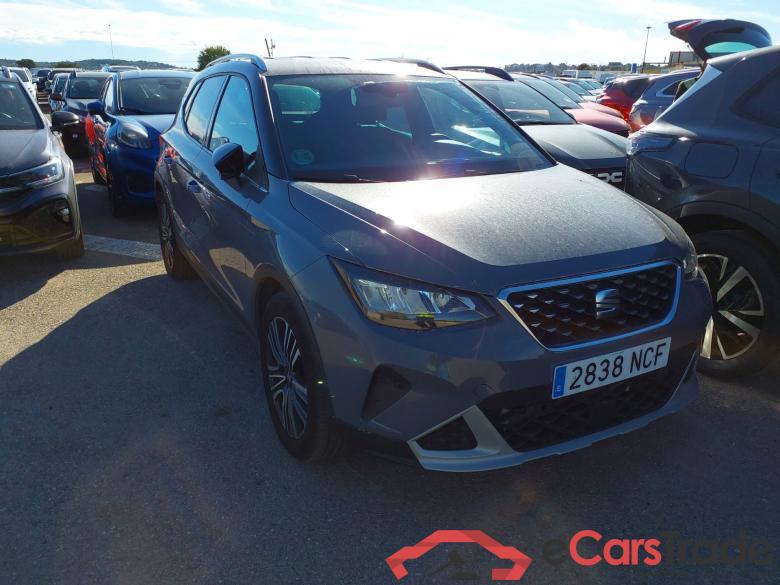 SEAT Arona 1.0 TSI 85 KW (115 CV) Start/Stop Special Edition  EXPERIENCE #1