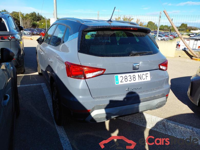 SEAT Arona 1.0 TSI 85 KW (115 CV) Start/Stop Special Edition  EXPERIENCE #2