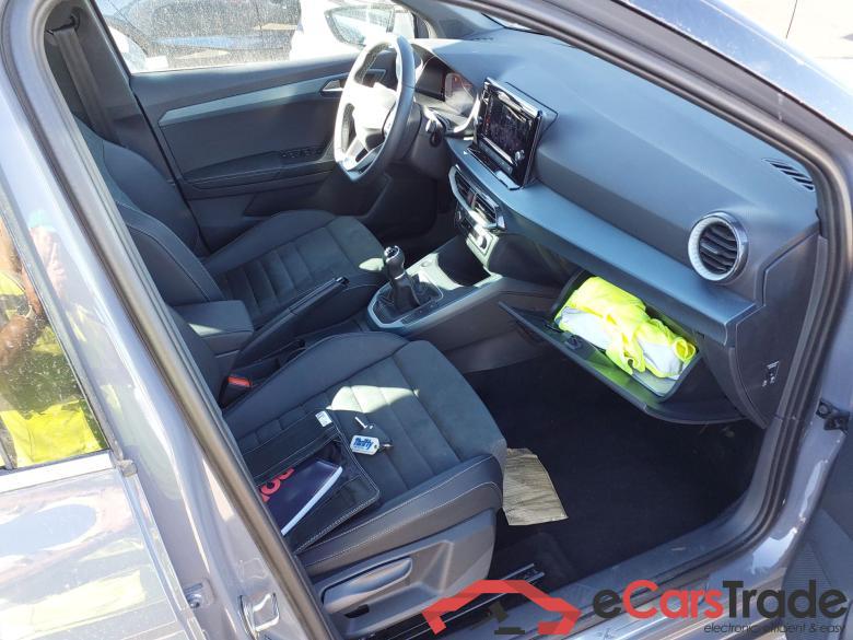 SEAT Arona 1.0 TSI 85 KW (115 CV) Start/Stop Special Edition  EXPERIENCE #3