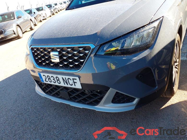SEAT Arona 1.0 TSI 85 KW (115 CV) Start/Stop Special Edition  EXPERIENCE #6