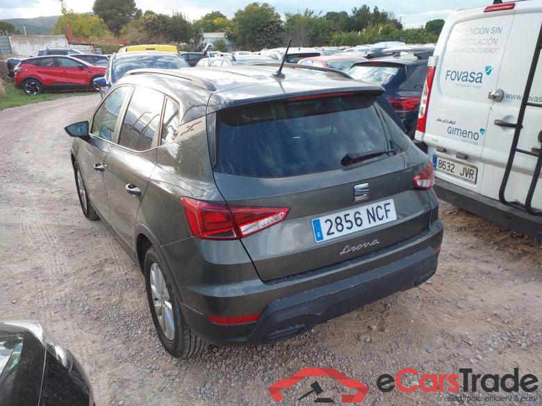 SEAT Arona 1.0 TSI 85 KW 115 CV DSG start stop special editio Style #2