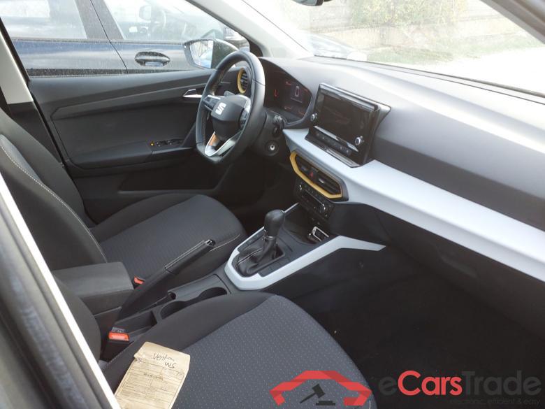 SEAT Arona 1.0 TSI 85 KW 115 CV DSG start stop special editio Style #3