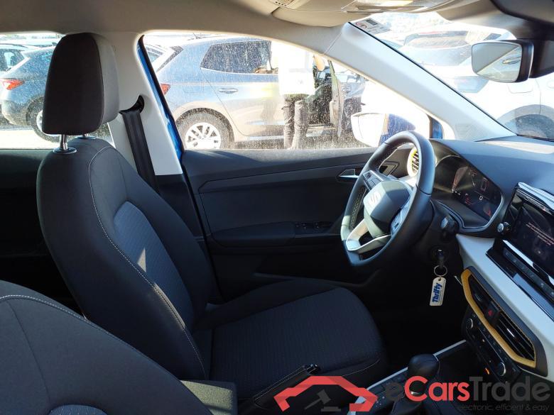 SEAT Arona 1.0 TSI 85 KW 115 CV DSG start stop special editio Style #3