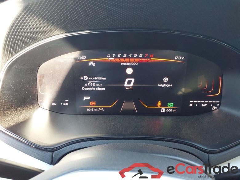 SEAT Arona 1.0 TSI 85 KW 115 CV DSG start stop special editio Style #4