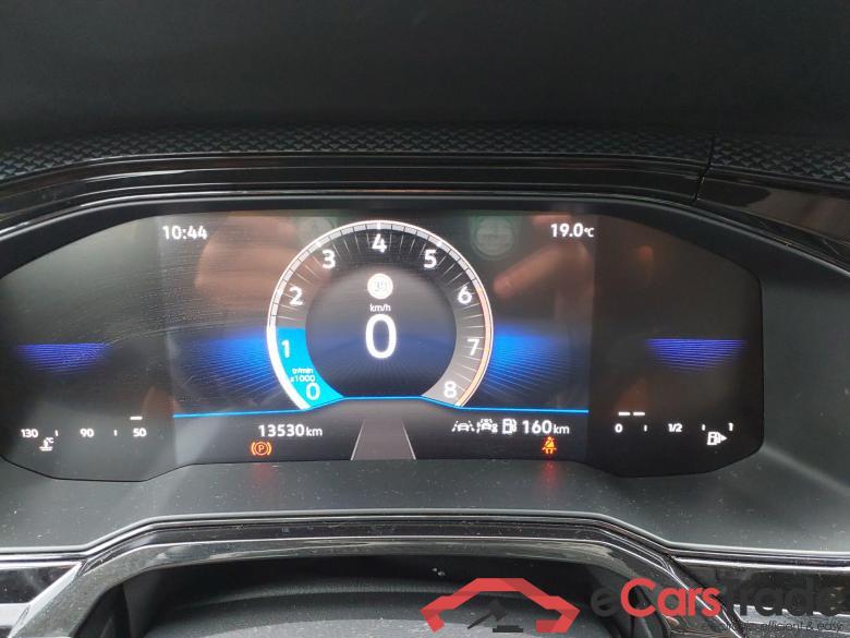 VOLKSWAGEN Polo PA 1.0 TSI 95CV MAS Manual  #4