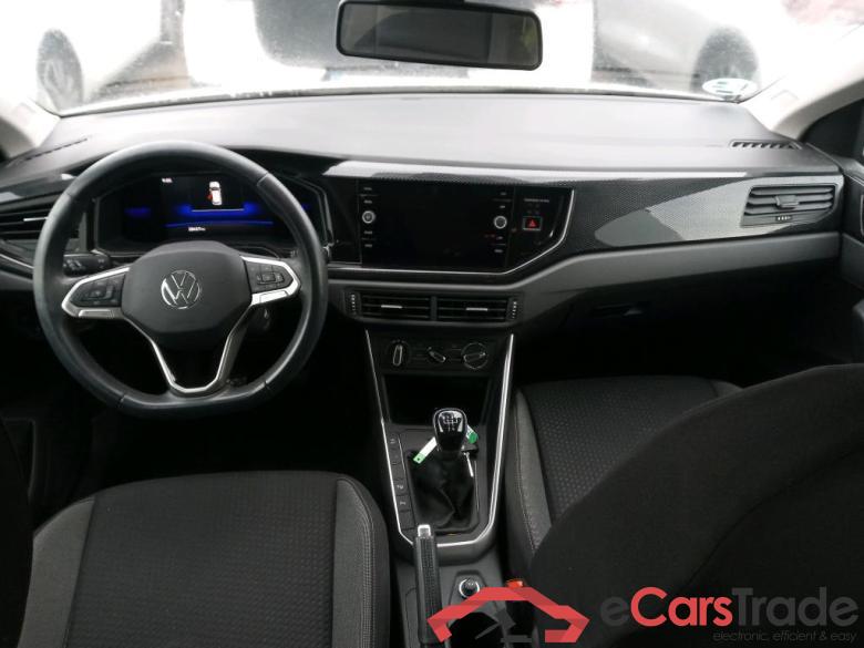 VOLKSWAGEN Polo / 2021 / 5P / berlina con portón Life 1.0 TSI 70kW (95CV) #3