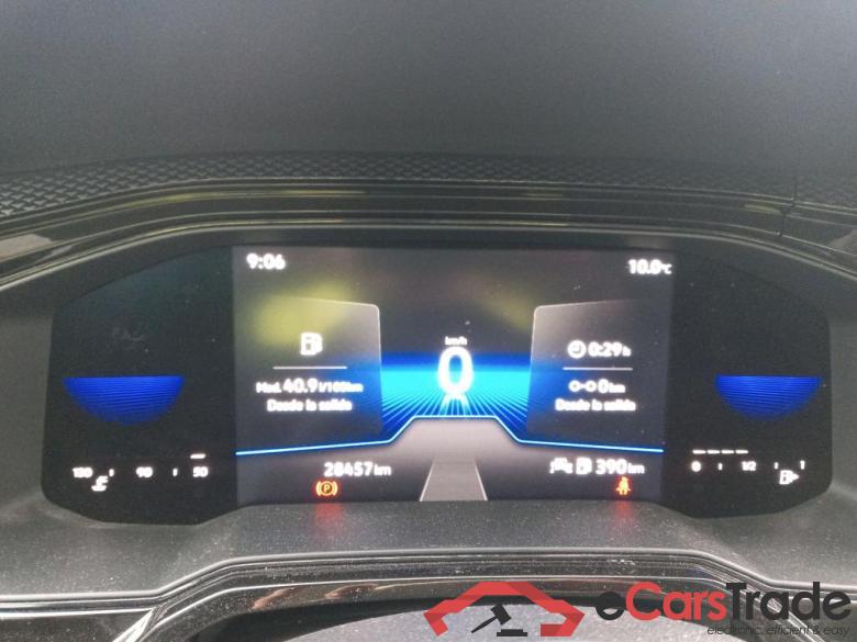 VOLKSWAGEN Polo / 2021 / 5P / berlina con portón Life 1.0 TSI 70kW (95CV) #4