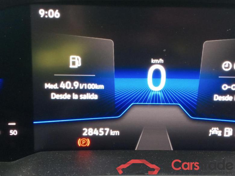 VOLKSWAGEN Polo / 2021 / 5P / berlina con portón Life 1.0 TSI 70kW (95CV) #5