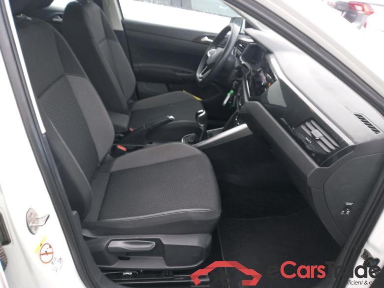 VOLKSWAGEN Polo / 2021 / 5P / berlina con portón Life 1.0 TSI 70kW (95CV) #6