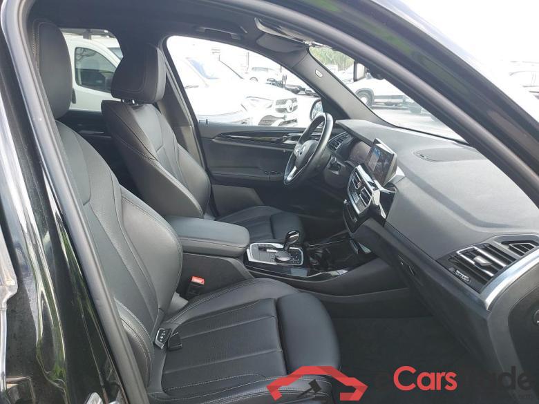 BMW X3 / 2021 / 5P / todoterreno xDrive20d xLine (AC2) #6