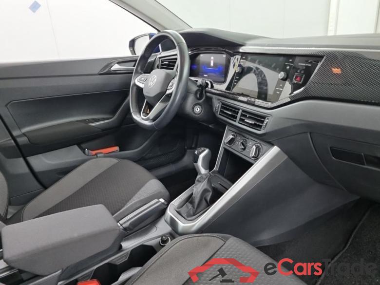 VOLKSWAGEN POLO 1.0 TSI 70kW Life 5D #6
