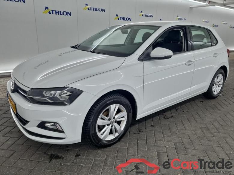 VOLKSWAGEN POLO 1.0 TSI 70kW Comfortline 5D #1