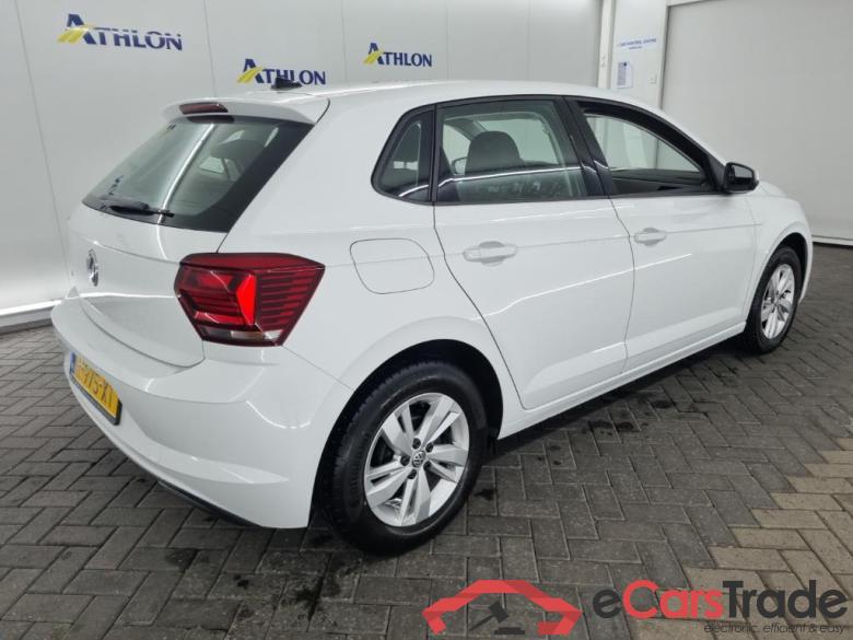 VOLKSWAGEN POLO 1.0 TSI 70kW Comfortline 5D #3