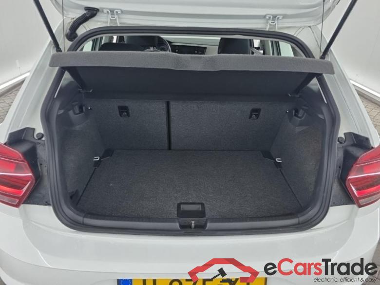VOLKSWAGEN POLO 1.0 TSI 70kW Comfortline 5D #5