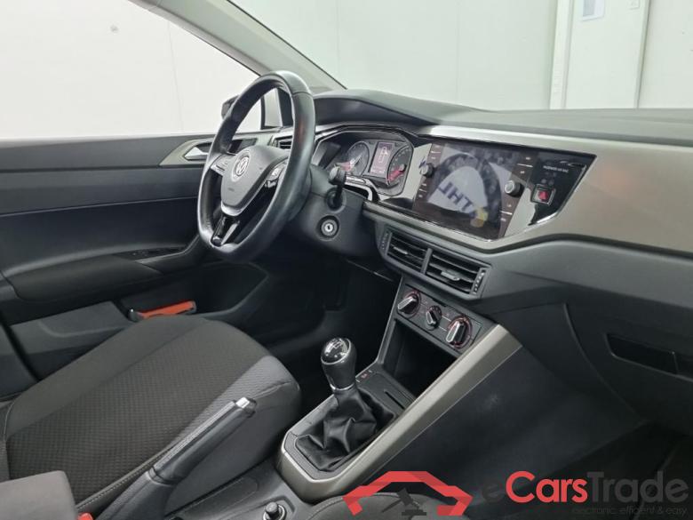 VOLKSWAGEN POLO 1.0 TSI 70kW Comfortline 5D #6