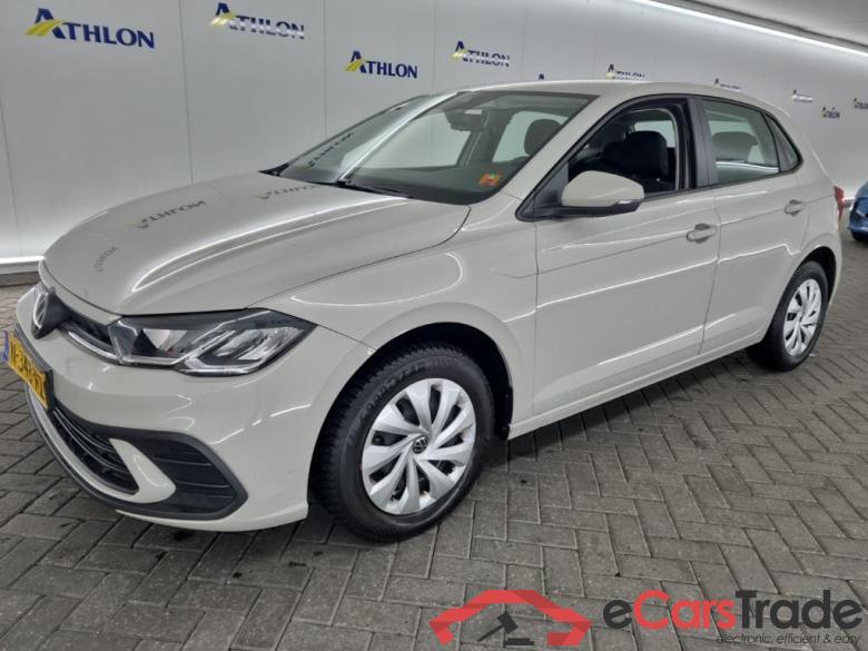 VOLKSWAGEN POLO 1.0 TSI 70kW 5D Athlon Edition #1