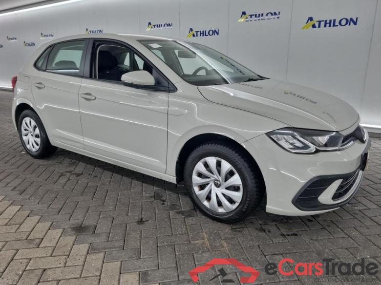 VOLKSWAGEN POLO 1.0 TSI 70kW 5D Athlon Edition #2